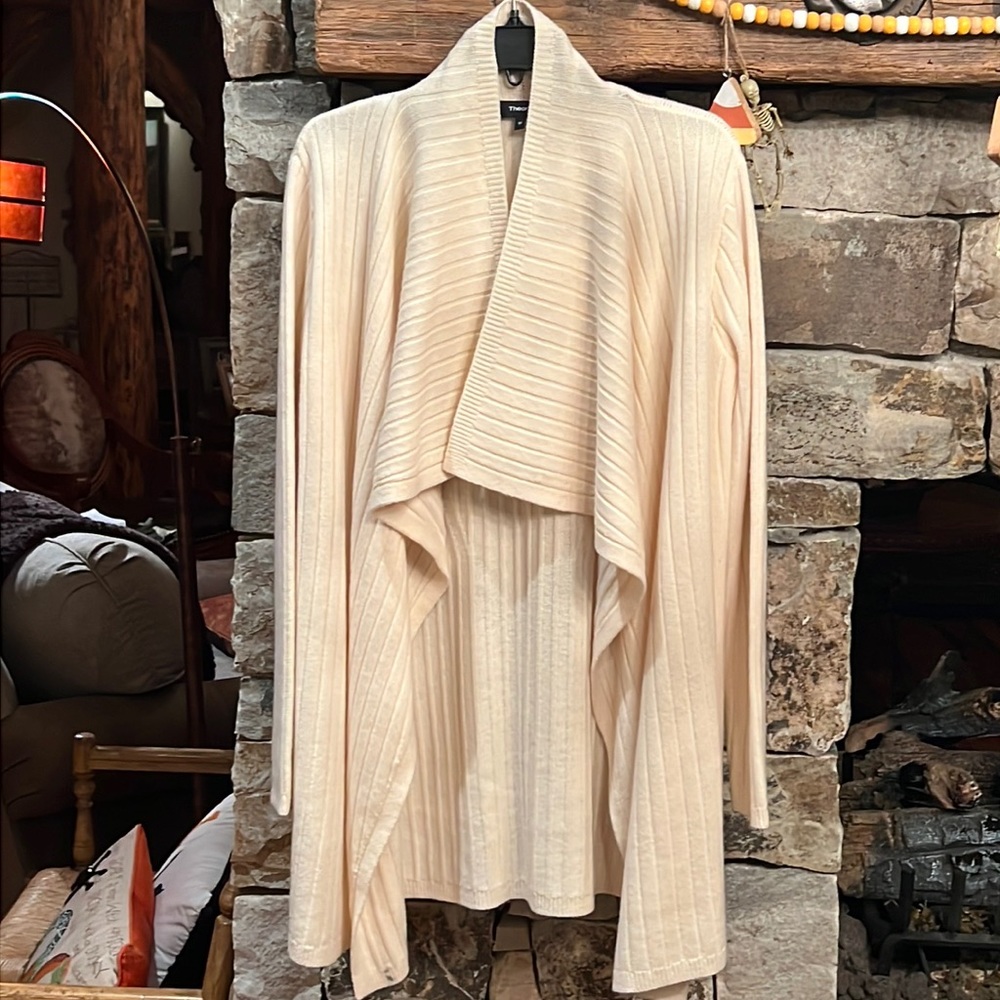 Theory cardigan